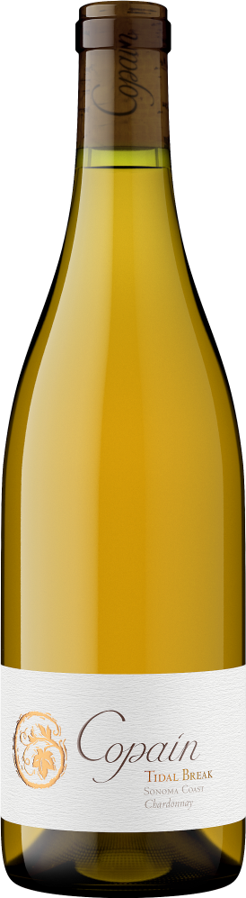 Tidal Break Chardonnay